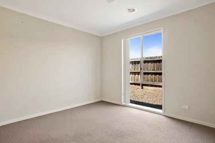 Fifth view of Homely unit listing, 1/12 Duval Drive, Maddingley VIC 3340