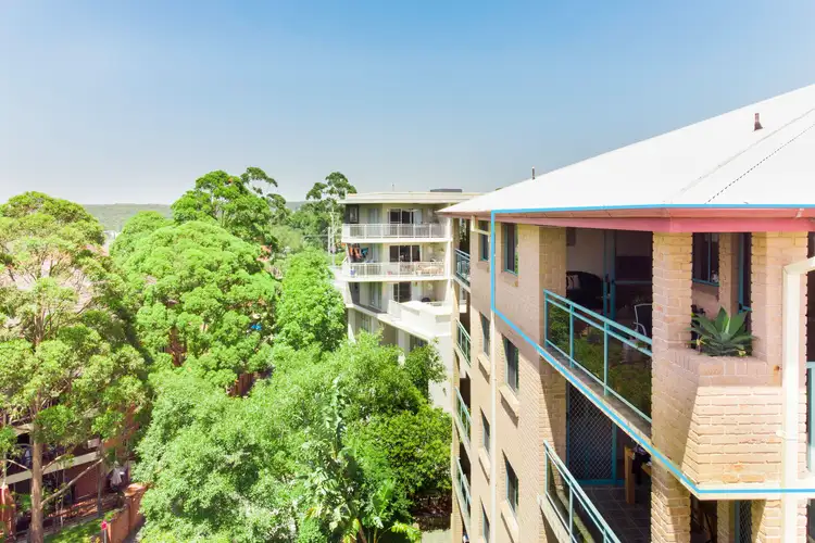 Main view of Homely apartment listing, 20/856 Old Princes Highway, Sutherland NSW 2232