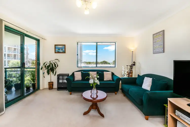 Second view of Homely apartment listing, 20/856 Old Princes Highway, Sutherland NSW 2232