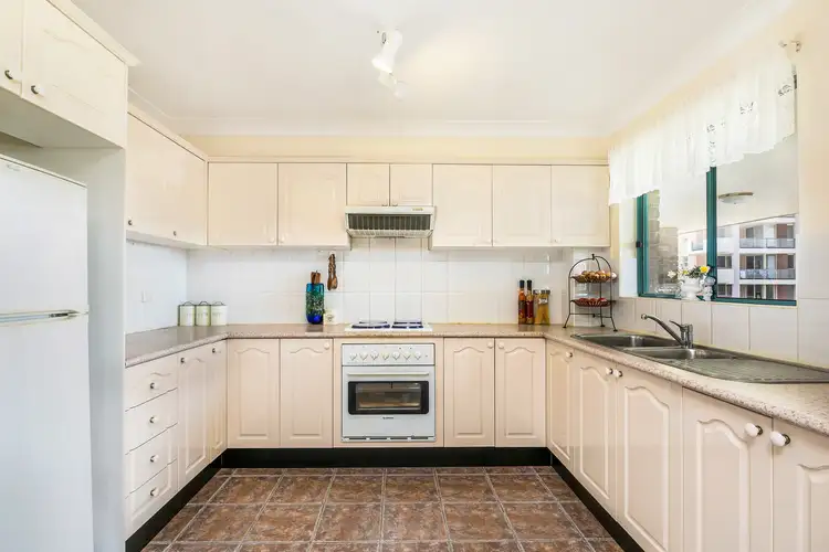 Fifth view of Homely apartment listing, 20/856 Old Princes Highway, Sutherland NSW 2232