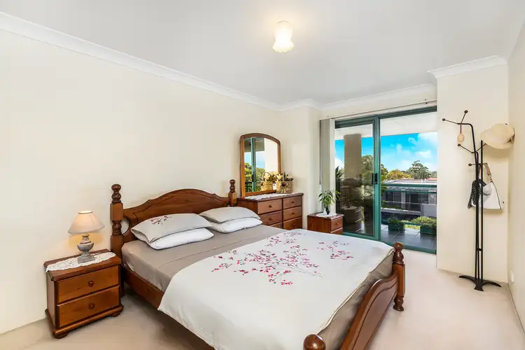 Sixth view of Homely apartment listing, 20/856 Old Princes Highway, Sutherland NSW 2232