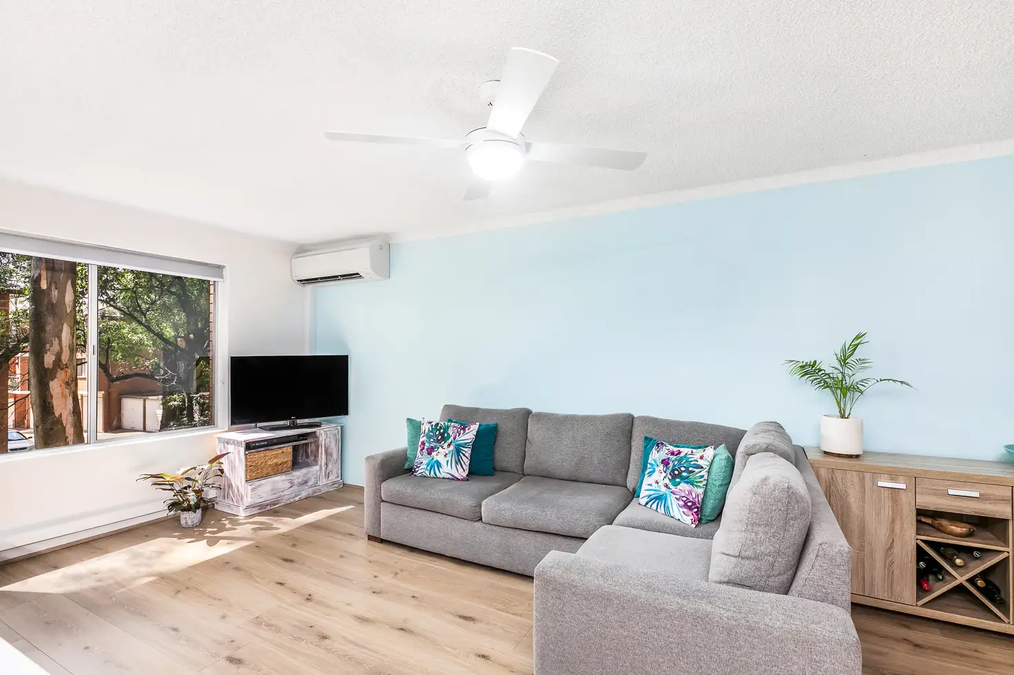 Main view of Homely apartment listing, 16/76 Glencoe Street, Sutherland NSW 2232