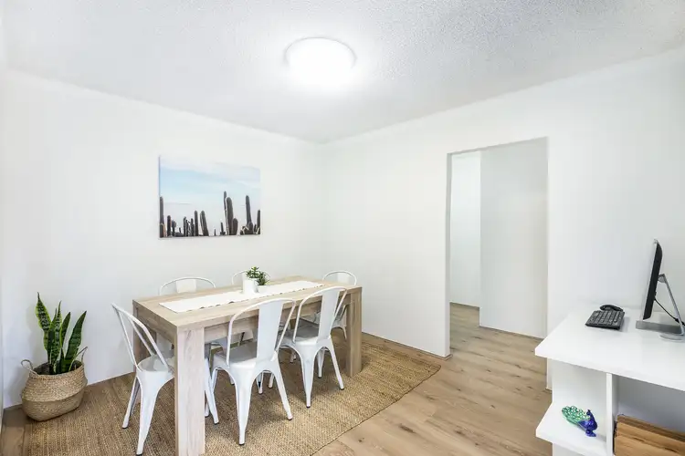Second view of Homely apartment listing, 16/76 Glencoe Street, Sutherland NSW 2232