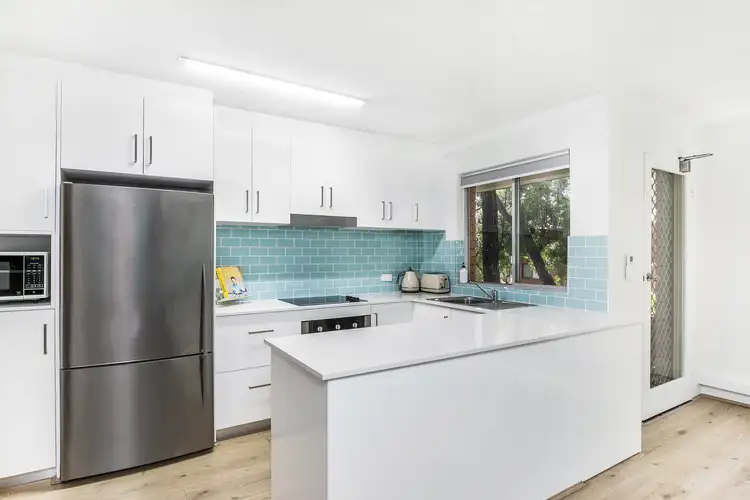 Third view of Homely apartment listing, 16/76 Glencoe Street, Sutherland NSW 2232