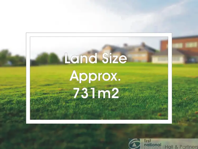 Main view of Homely land listing, 226 Power Road, Endeavour Hills VIC 3802