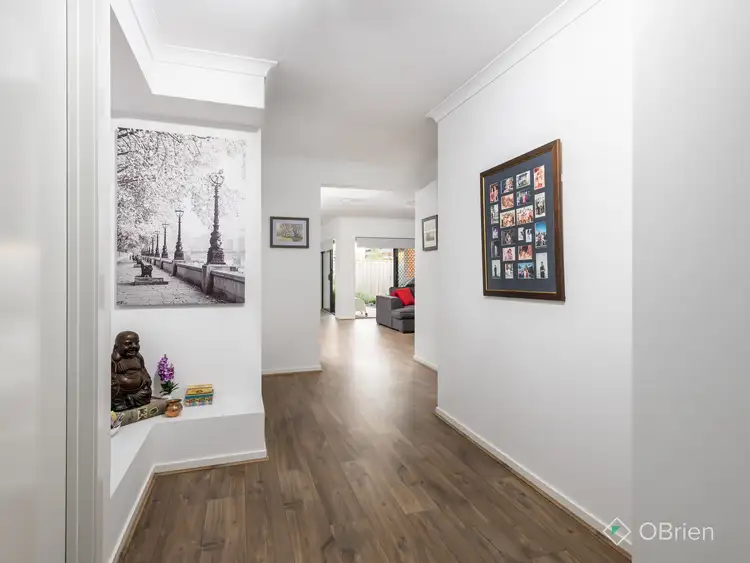 Fourth view of Homely house listing, 10 Spearmint Boulevard, Manor Lakes VIC 3024