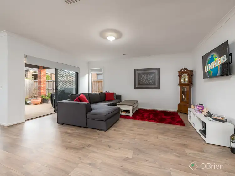 Fifth view of Homely house listing, 10 Spearmint Boulevard, Manor Lakes VIC 3024
