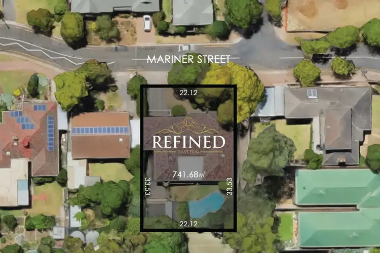 Second view of Homely house listing, 28 Mariner Street, Linden Park SA 5065