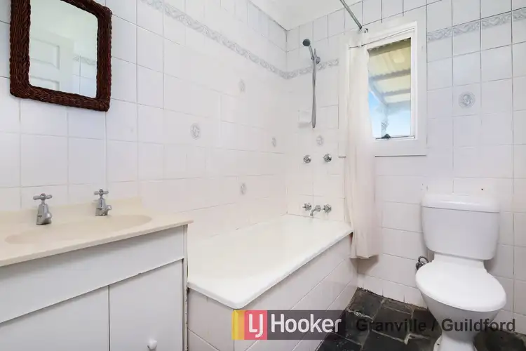 Sixth view of Homely house listing, 9 Reid Street, Merrylands NSW 2160