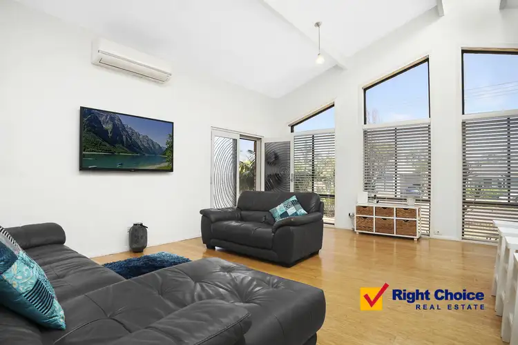 Second view of Homely house listing, 65 Osborne Parade, Warilla NSW 2528