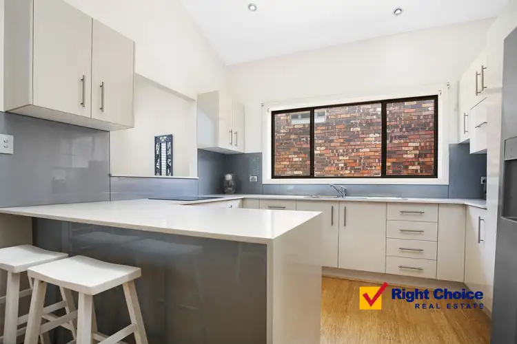 Third view of Homely house listing, 65 Osborne Parade, Warilla NSW 2528