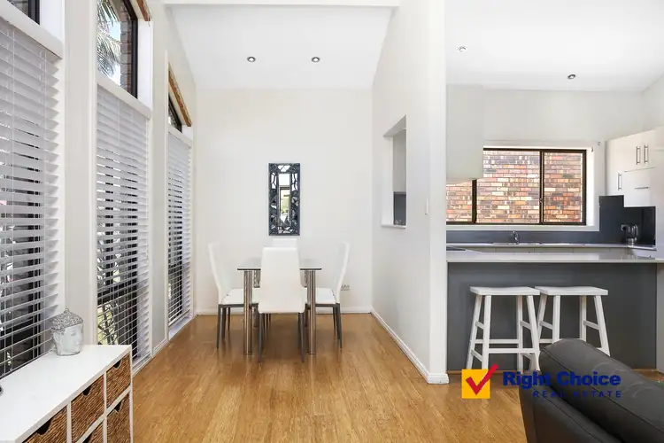 Fourth view of Homely house listing, 65 Osborne Parade, Warilla NSW 2528