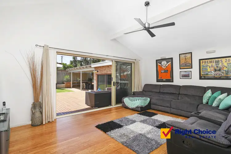 Fifth view of Homely house listing, 65 Osborne Parade, Warilla NSW 2528