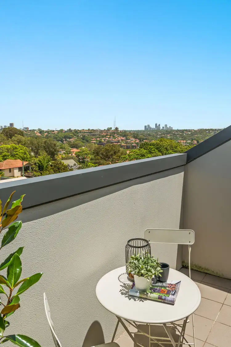 Fifth view of Homely apartment listing, 18/81 Gerard Lane, Cremorne NSW 2090