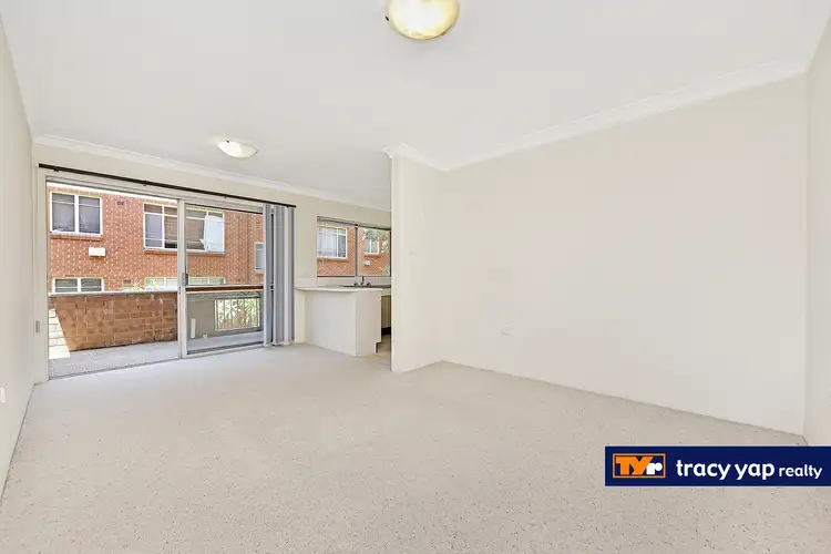 3/65-67 Florence Street, Hornsby NSW 2077