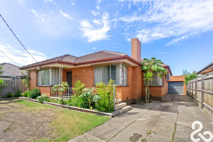 83 Main Street, Thomastown VIC 3074