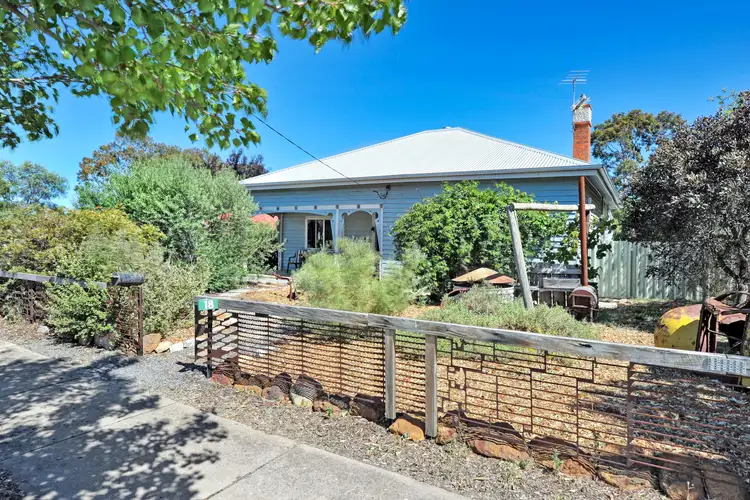 18 Grant Street, Stawell VIC 3380