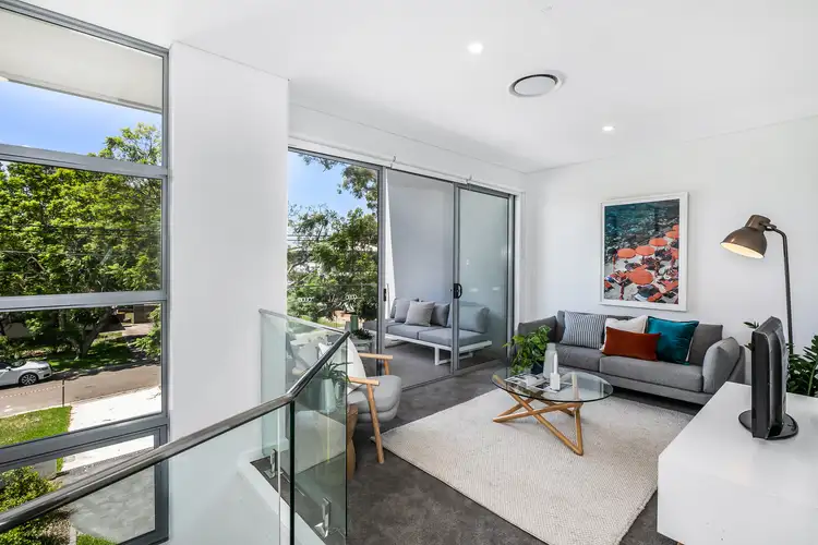 Fourth view of Homely semi-detached listing, 16A Galga Street, Sutherland NSW 2232