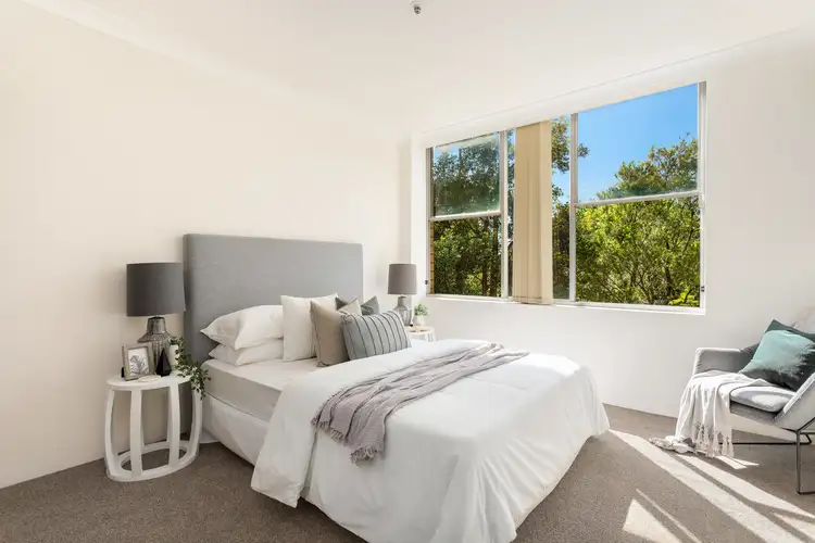 Fourth view of Homely apartment listing, 4/224-230 Ben Boyd Road, Cremorne NSW 2090