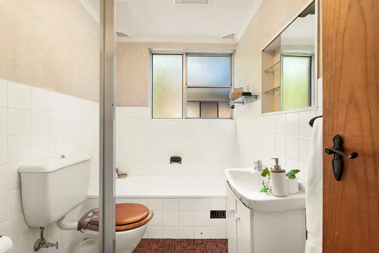 Fifth view of Homely apartment listing, 4/224-230 Ben Boyd Road, Cremorne NSW 2090