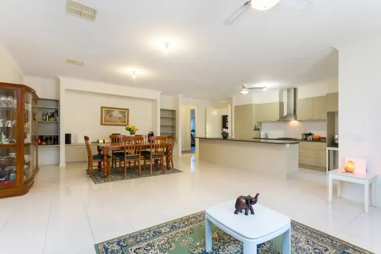 Third view of Homely house listing, 34 Athena Way, Strathfieldsaye VIC 3551