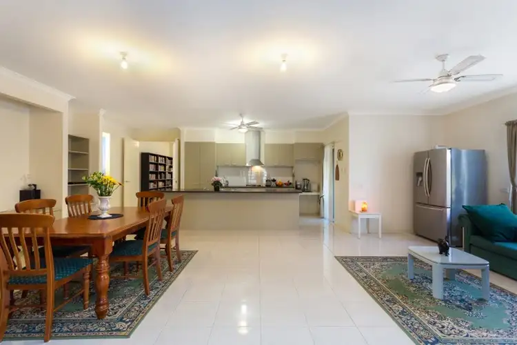 Fourth view of Homely house listing, 34 Athena Way, Strathfieldsaye VIC 3551