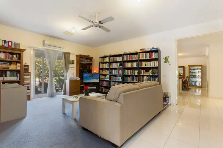 Fifth view of Homely house listing, 34 Athena Way, Strathfieldsaye VIC 3551
