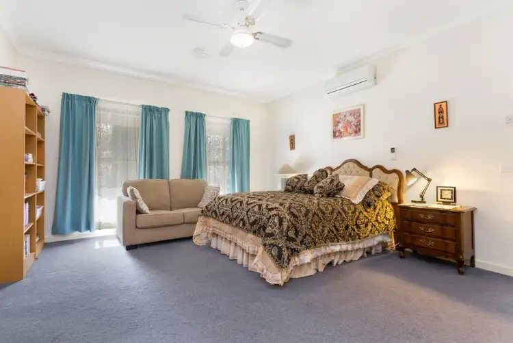 Sixth view of Homely house listing, 34 Athena Way, Strathfieldsaye VIC 3551