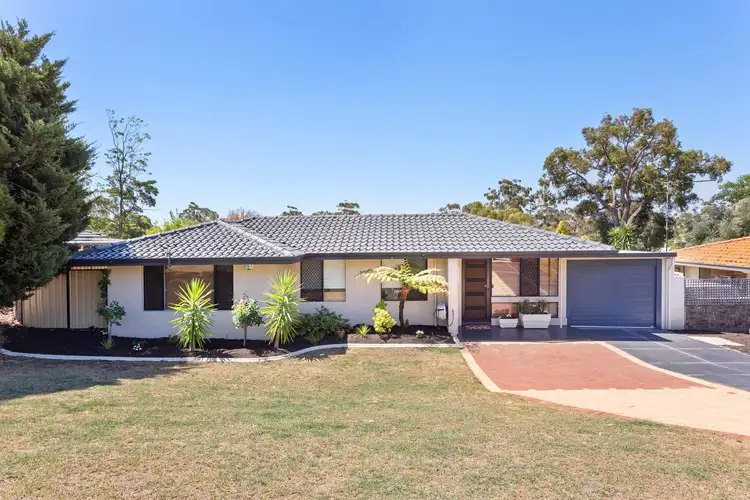 397 Warwick Road, Greenwood WA 6024
