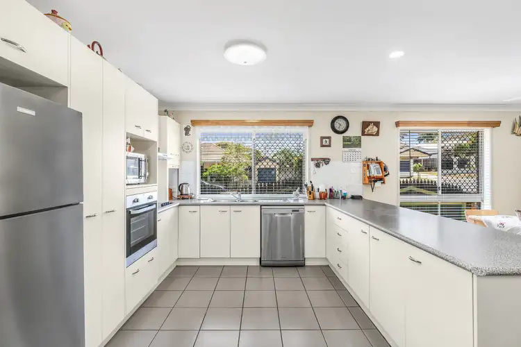 Fifth view of Homely house listing, 68 Haylock Street, Wynnum QLD 4178