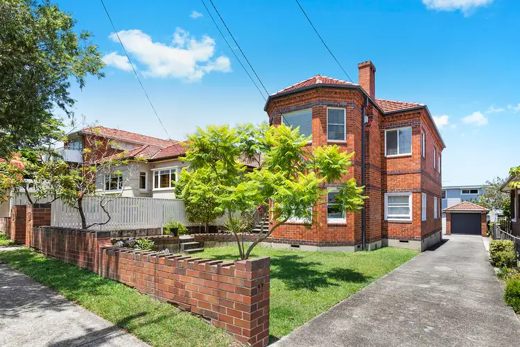 1 & 2/13 Ethel Street, Balgowlah NSW 2093