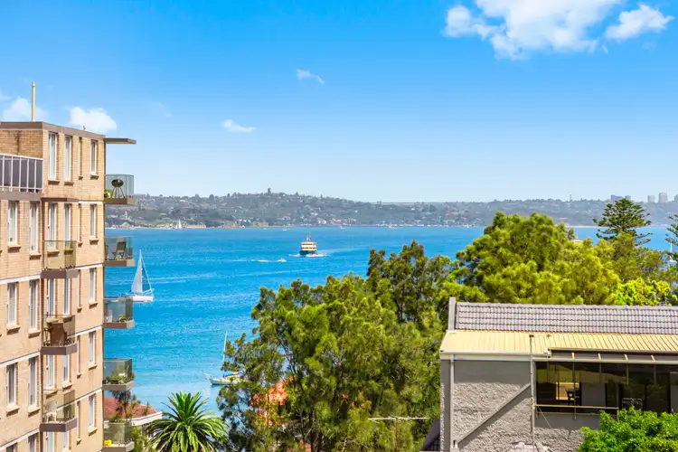 Third view of Homely semi-detached listing, 1/5-7 Camera Street, Manly NSW 2095