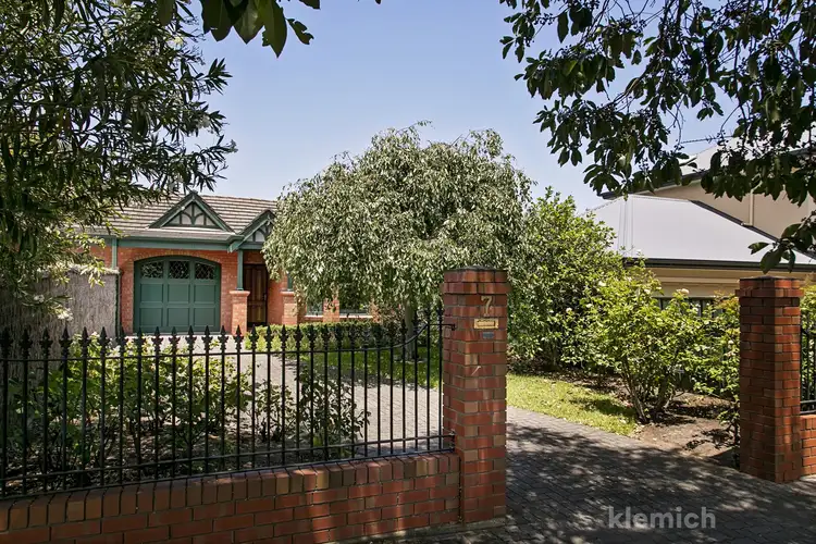 Second view of Homely house listing, 7 Newcastle Street, Heathpool SA 5068