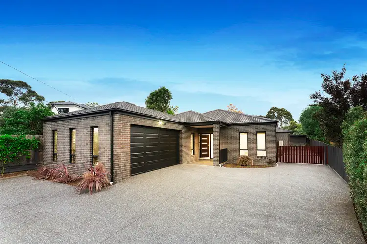 10 Judith Court, Mount Waverley VIC 3149