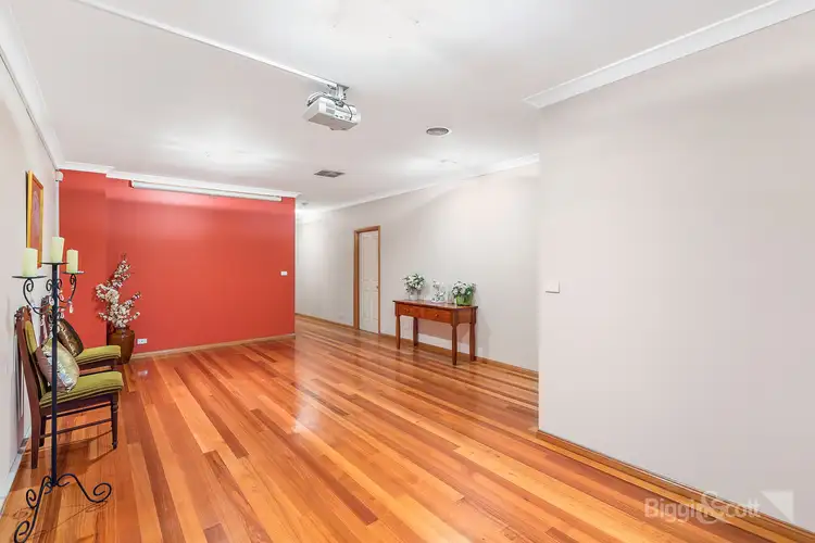 Sixth view of Homely townhouse listing, 210 Fogarty Avenue, Yarraville VIC 3013
