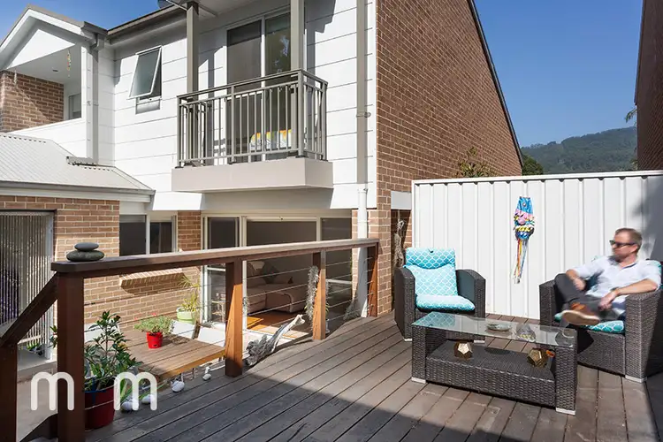 5/145 Campbell Street, Woonona NSW 2517