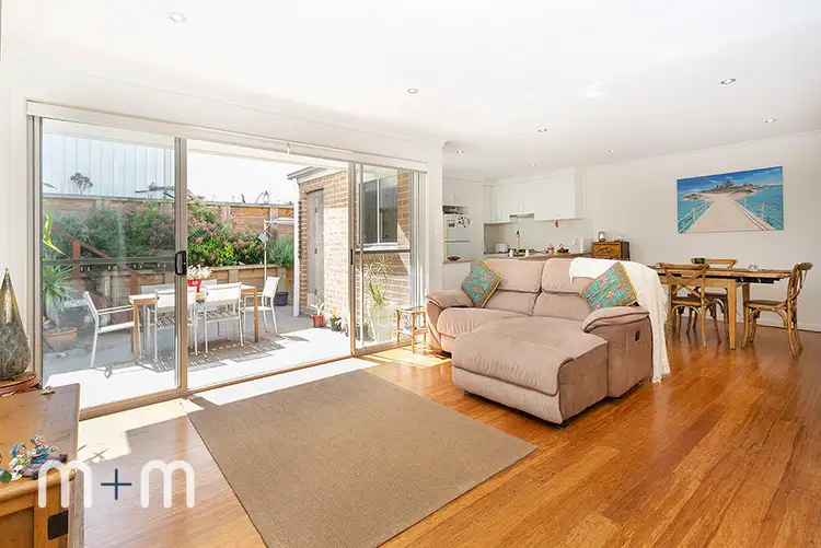 Fourth view of Homely townhouse listing, 5/145 Campbell Street, Woonona NSW 2517