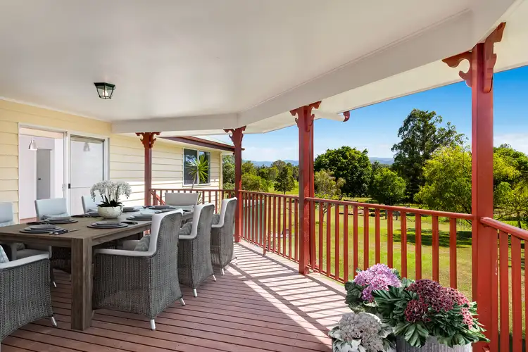 36 Saddleback Drive, Dayboro QLD 4521