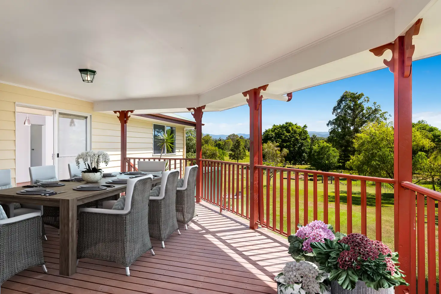 Main view of Homely house listing, 36 Saddleback Drive, Dayboro QLD 4521