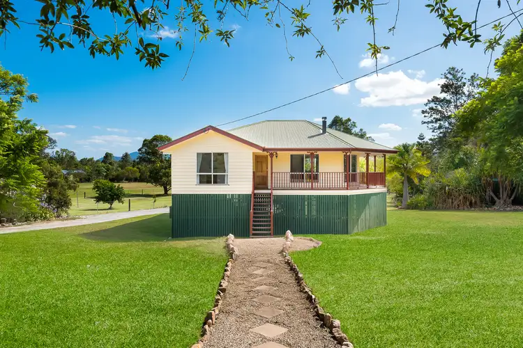 Second view of Homely house listing, 36 Saddleback Drive, Dayboro QLD 4521