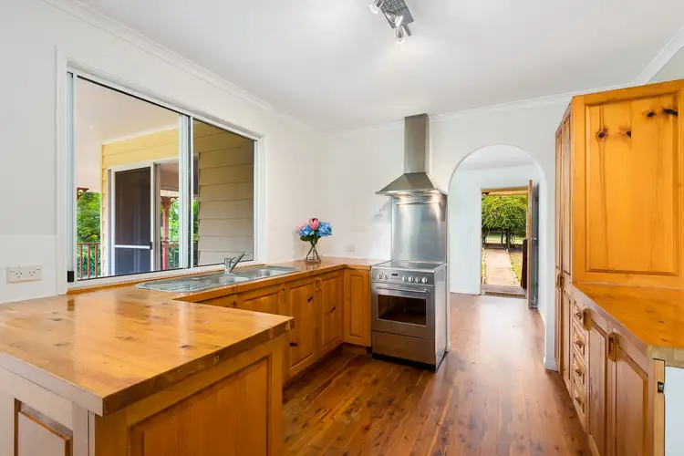 Third view of Homely house listing, 36 Saddleback Drive, Dayboro QLD 4521