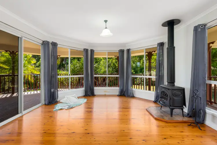 Fourth view of Homely house listing, 36 Saddleback Drive, Dayboro QLD 4521