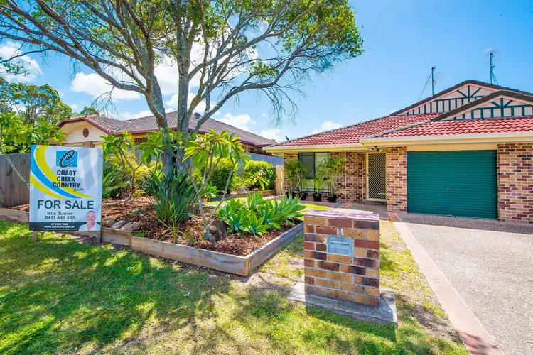 2/11 Janal Place, Currumbin Waters QLD 4223