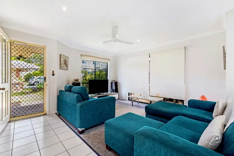 Fifth view of Homely semi-detached listing, 2/11 Janal Place, Currumbin Waters QLD 4223