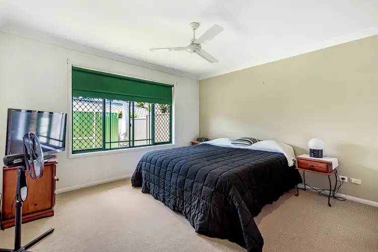 Sixth view of Homely semi-detached listing, 2/11 Janal Place, Currumbin Waters QLD 4223