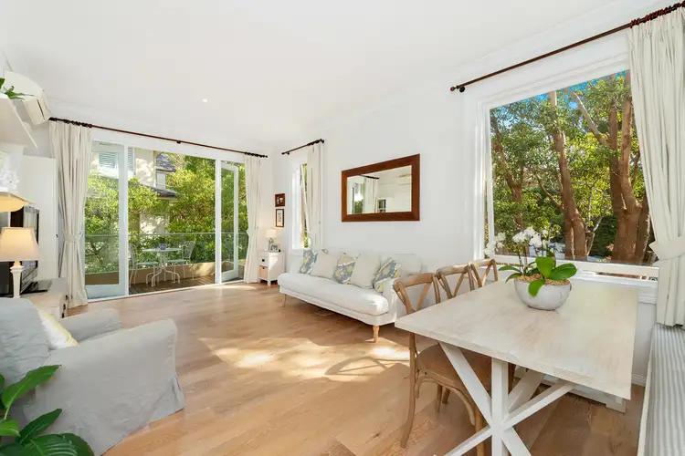 6/4 Milson Road, Cremorne Point NSW 2090
