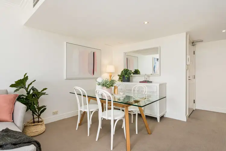 Third view of Homely apartment listing, 61/236 Pacific Highway, Crows Nest NSW 2065