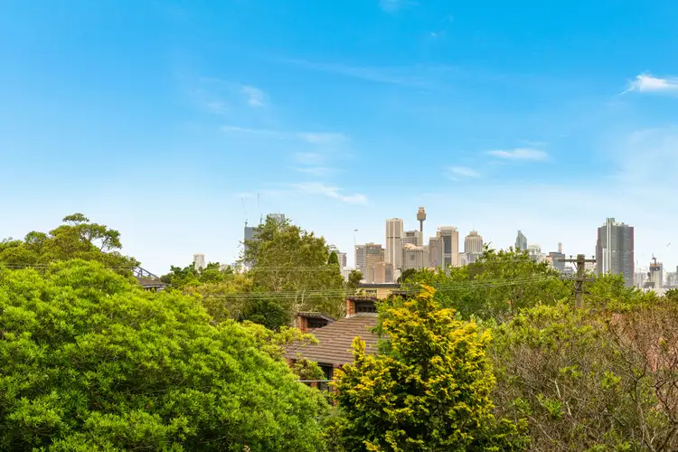 Main view of Homely apartment listing, 6/22A Crows Nest Road, Waverton NSW 2060