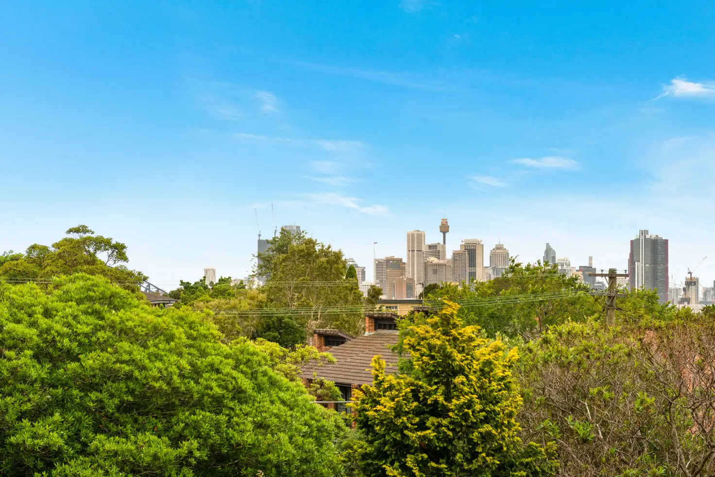 Main view of Homely apartment listing, 6/22A Crows Nest Road, Waverton NSW 2060