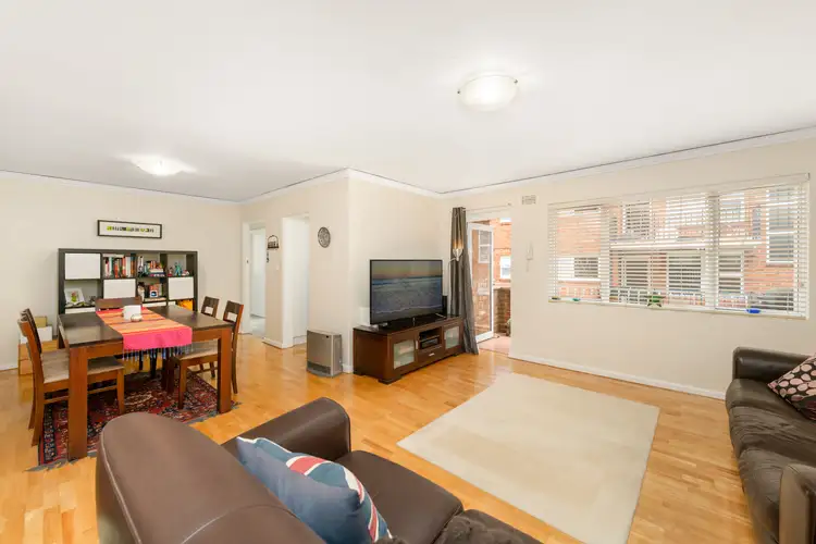 Second view of Homely apartment listing, 6/22A Crows Nest Road, Waverton NSW 2060